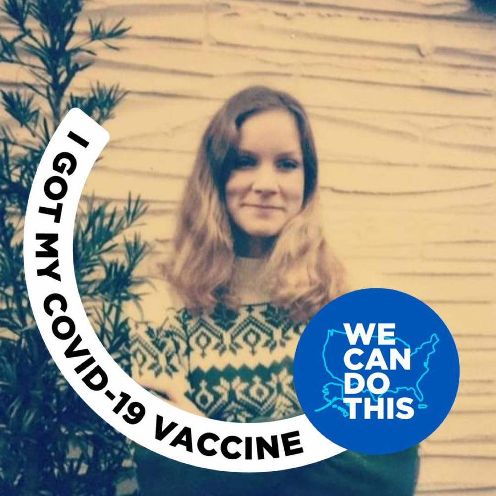 Meet your Posher, Laurie